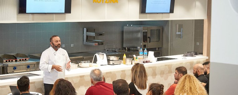 “Τίποτα δεν πάει χαμένο”: η φιλοσοφία του zero waste στην εστίαση, από τους experts του τομέα