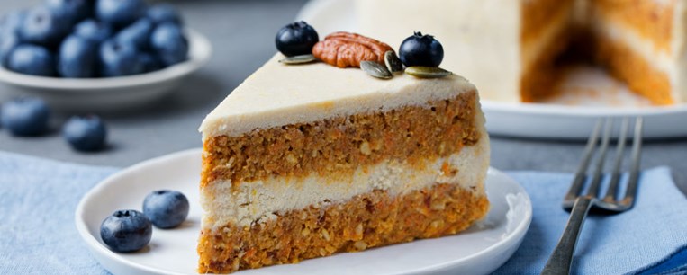 5 ζαχαροπλαστεία με vegan γλυκά για τις γιορτές