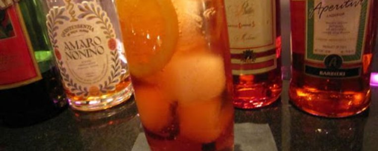 Osby Americano