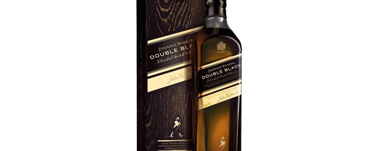 Johnnie Walker Double Black