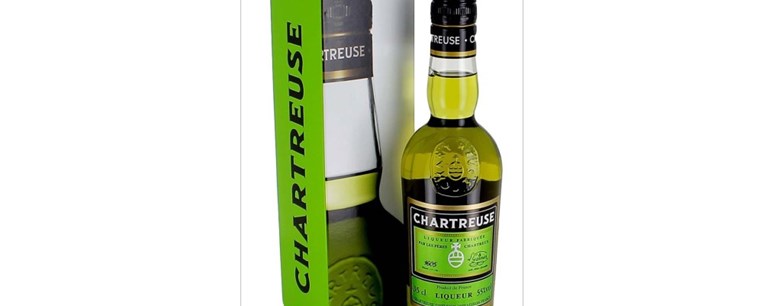 Chartreuse Verte