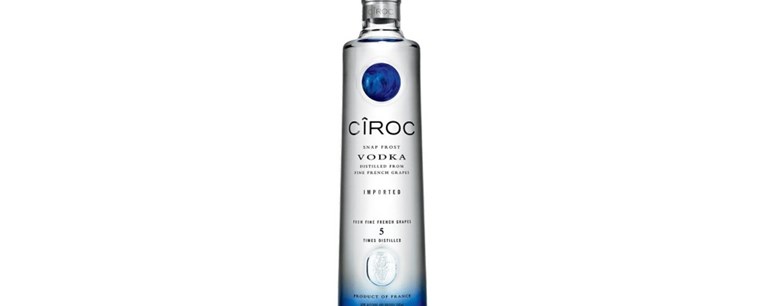 Ciroc Vodka