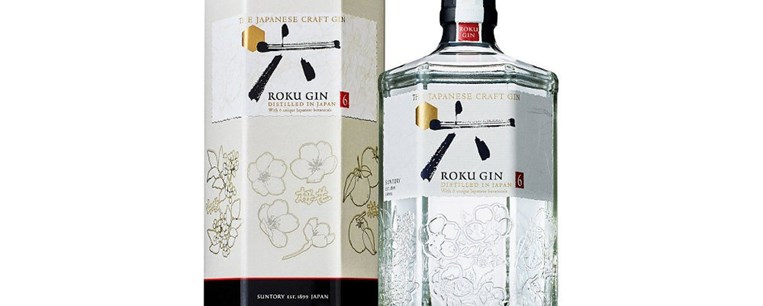 Roku Gin