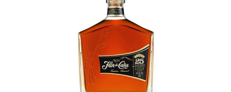 Flor de Cana 