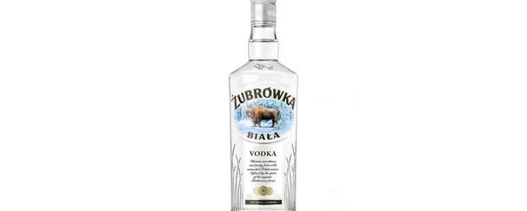 Zubrowka Biala 