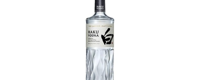 Haku Vodka 