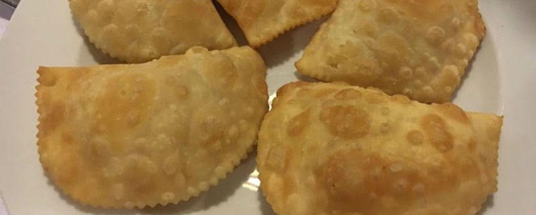 Πιταράκια μηλέικα
