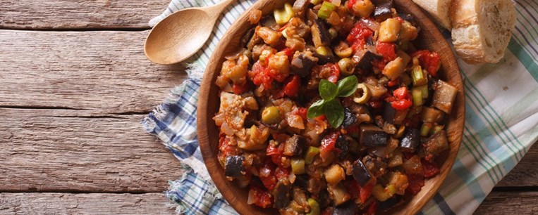 Caponata