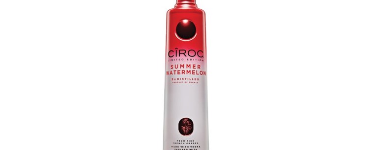 Ciroc Summer Watermelon 