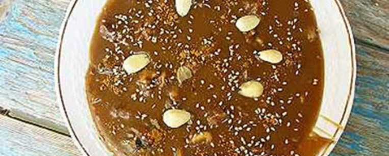 Μουσταλευριά