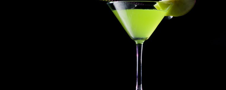 Apple Martini