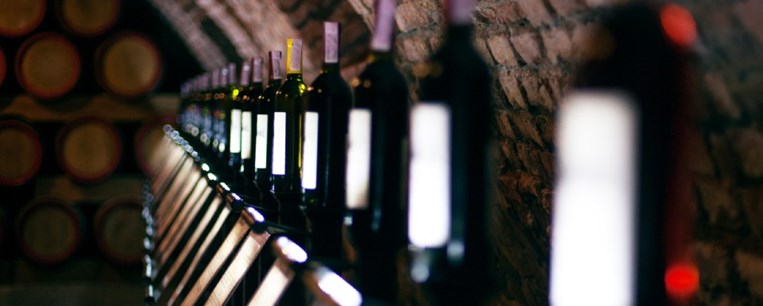 Έχετε ακούσει για τα GarageWines;