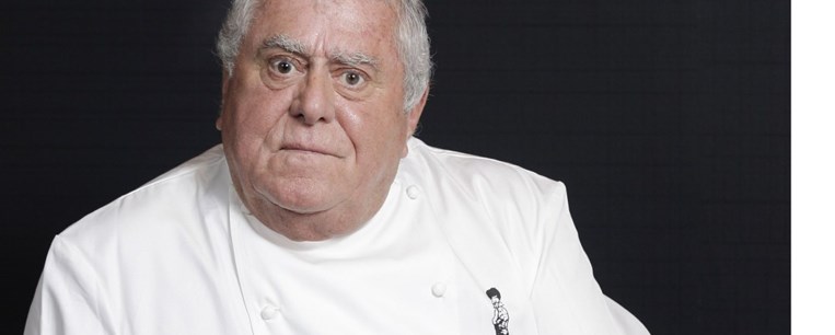 Θυμόμαστε τον Albert Roux μέσα από 6 πιάτα