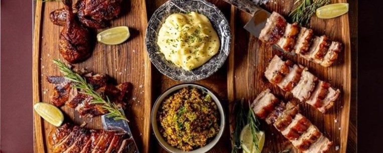 Τσικνοπέμπτη με delivery: Οδηγός Επιβίωσης!