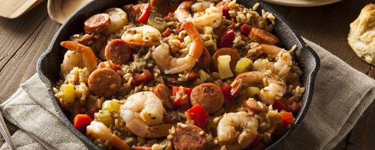 Jambalaya 