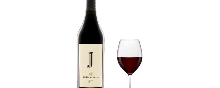 Château Julia Αγιωργίτικο 2019: Ένα ξεχωριστό αγιωργίτικο