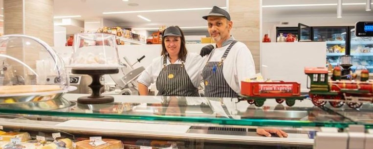 Nora’s Deli Bistro: το deli στα πιο νόστιμά του