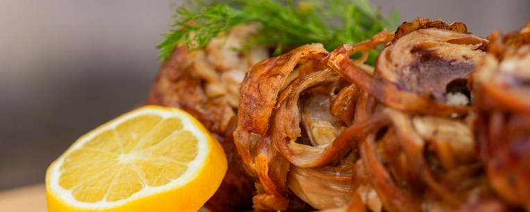 Αλήθεια, πώς προέκυψε το κοκορέτσι;