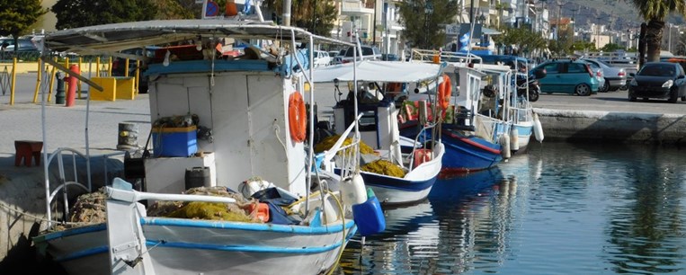 Κοντινές αποδράσεις με γεύση θάλασσας!