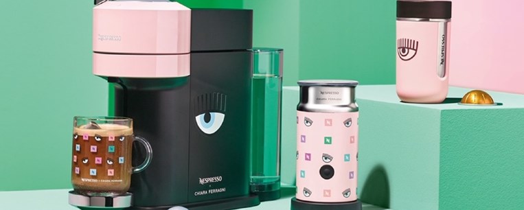 Πίνουμε freddo; Ήρθαν οι Barista Creations for Ice της Nespresso! 