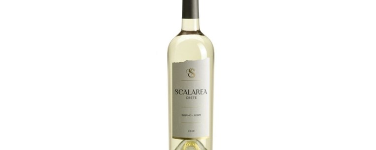 Scalarea Λευκό Μπουτάρη 