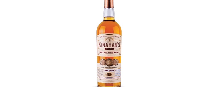 Kinahan's Small batch 