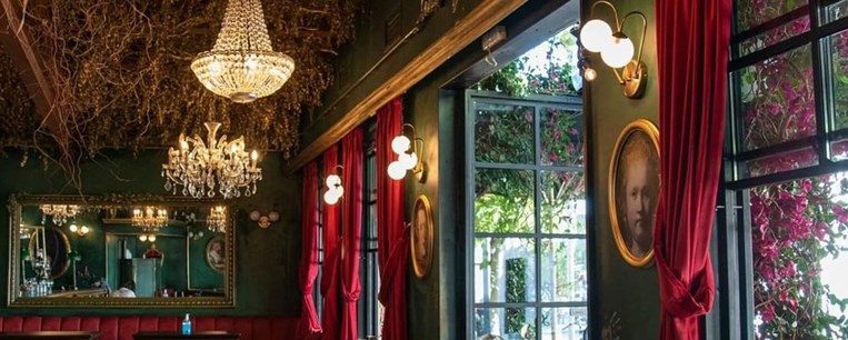 Το νέο cocktail μενού του Gigifioggos απογειώνει το κρασί