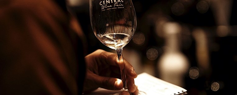 Η Central Wine Fair επιστρέφει καλύτερη από ποτέ 