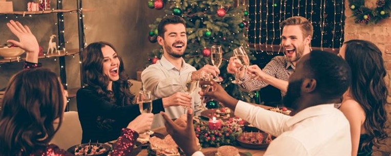 My Xmas Pairings: Tα αγαπημένα μας κρασιά συμπληρώνουν τις γεύσεις των γιορτινών μας πιάτων