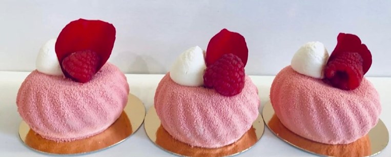 Sweets for my sweet!