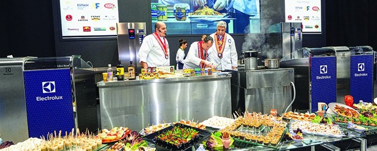 Food Expo 2022: η μεγάλη έκθεση Τροφίμων και Ποτών 12-14 Μαρτίου