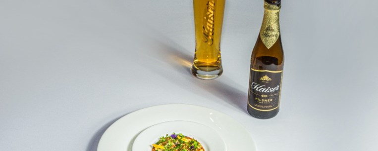 Η γαστρονομική μπύρα των Χρυσών Σκούφων 2022