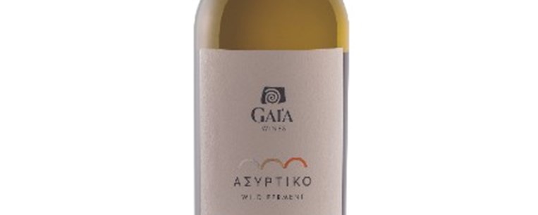 Ασύρτικο της ΓΑΙΑΣ Wild Ferment