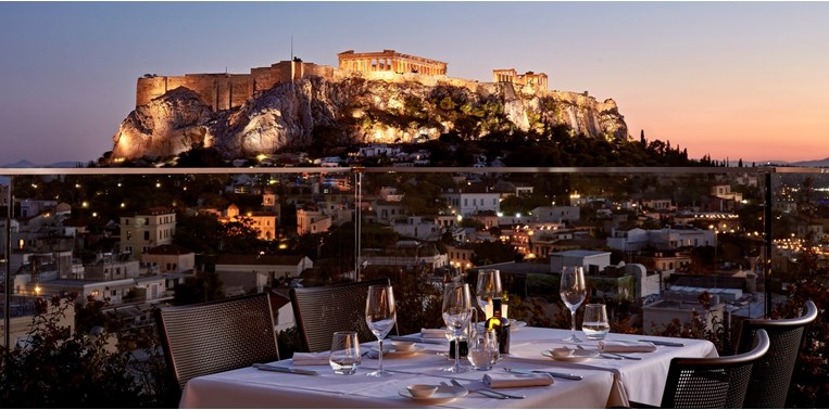 ΕΣΤΙΑΤΟΡΙΑ ΞΕΝΟΔΟΧΕΙΩΝ TASTY WEEKS