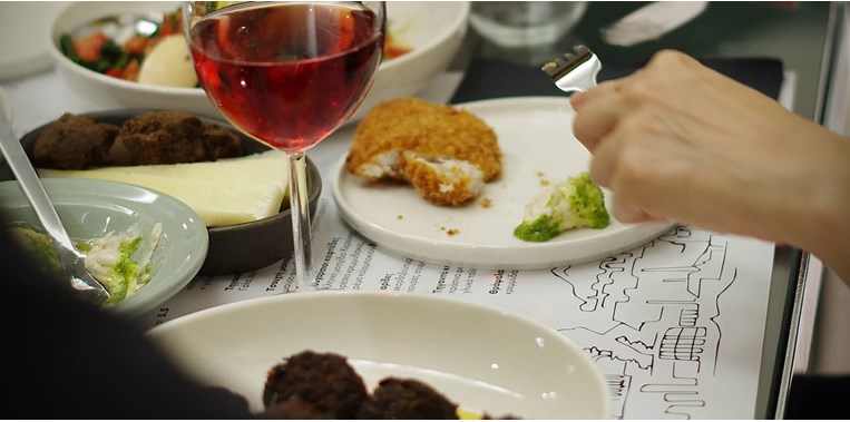 ΣΤΟΑ ΦΙΞ ΓΩΓΩ ΔΕΛΟΓΙΑΝΝΗ 2020