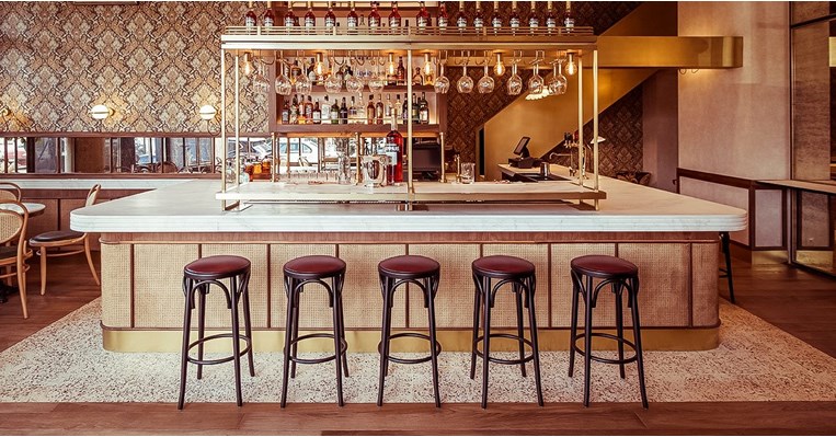ΕΣΤΙΑΤΟΡΙΑ ΜΠΑΡ ΑΘΗΝΑ 2021 tasty weeks fooding & drinking