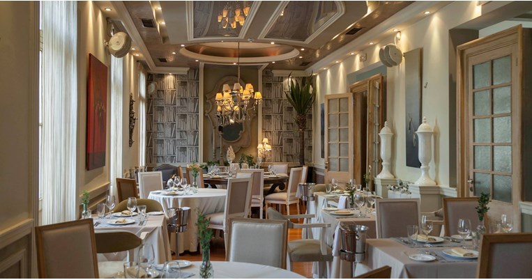 TASTY WEEKS FINE DINING 2021