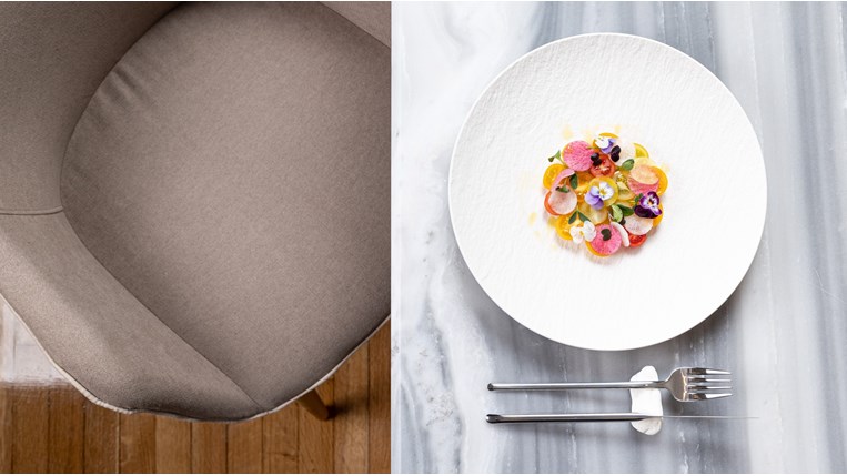 ΕΣΤΙΑΤΟΡΙΑ ΑΘΗΝΑ ΔΙΕΘΝΕΙΣ ΚΟΥΖΙΝΕΣ TASTY WEEKS 2021