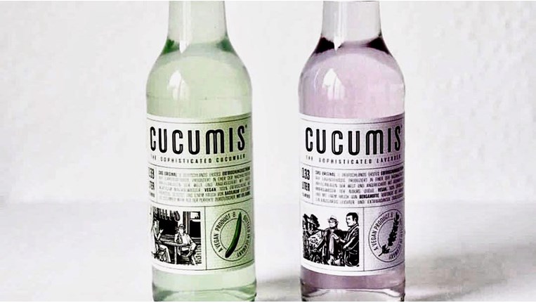 ΠΟΤΑ CUCUMIS