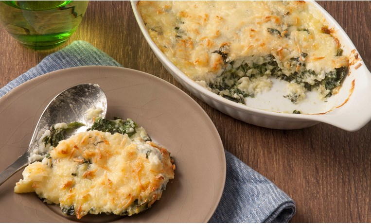 ΣΠΑΝΑΚΙ ΜΕ ΨΩΜΙ ΚΑΙ ΤΥΡΙΑ ΟΓΚΡΑΤΕΣ