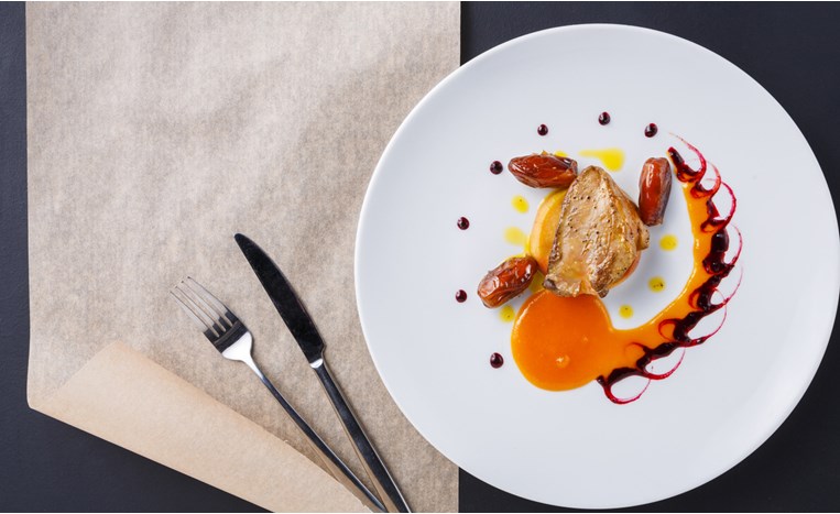 FINE DINING TASTY WEEKS