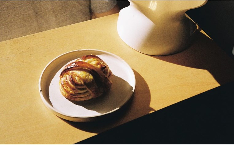 MORNING BAR ΚΟΥΚΑΚΙ