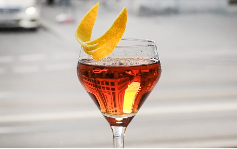 ΚΟΚΤΕΙΛ ΟΛΝΤ ΠΑΛ