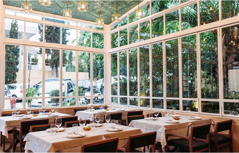 ΚΛΑΣΙΚΑ ΕΣΤΙΑΤΟΡΙΑ TASTY WEEKS