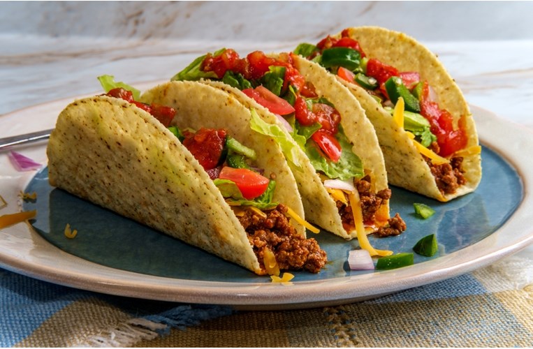 tacos