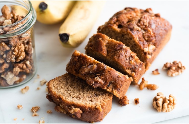banana bread
