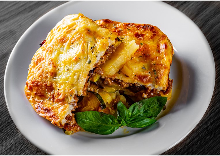 ΜΕΛΙΤΖΑΝΟΠΙΤΑ