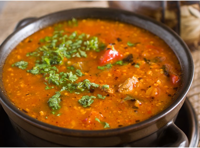 ΜΟΣΧΑΡΑΚΙ ΜΕ ΦΟΥΝΤΟΥΚΙΑ