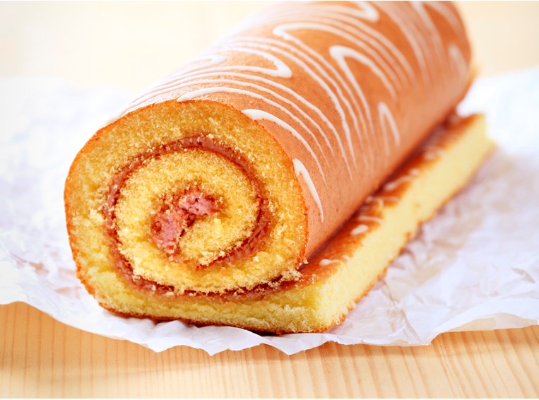 ΧΡΙΣΤΟΥΓΕΝΝΙΑΤΙΚΟ ΡΟΛΟ ΜΕ ΦΡΟΥΤΑ