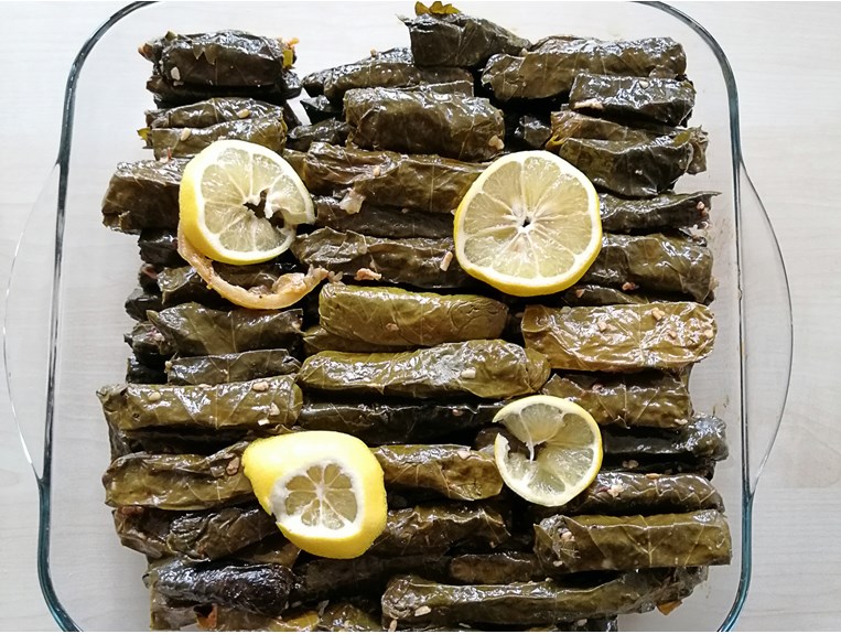 ΓΕΜΙΣΤΑ ΑΜΠΕΛΟΦΥΛΛΑ